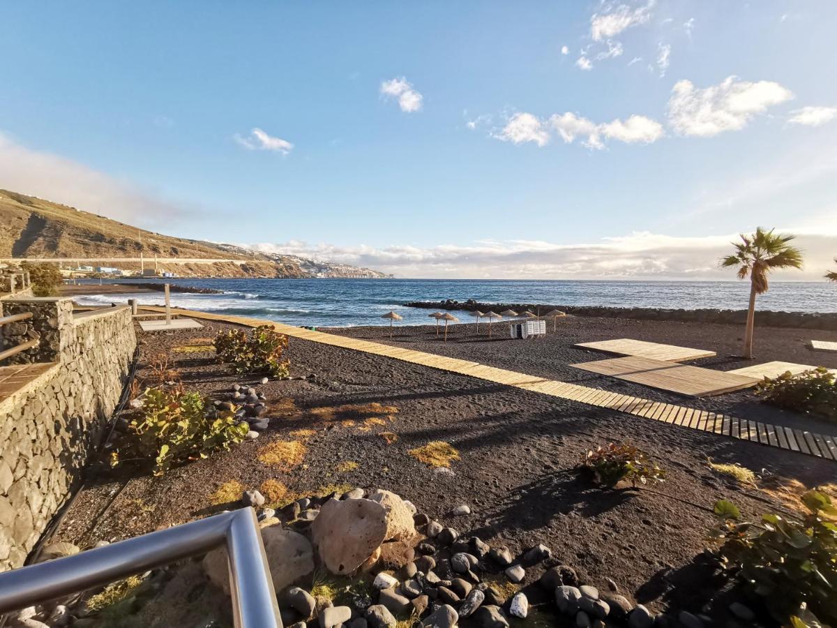 Home2Book Sea Views Caletillas Канделария Екстериор снимка