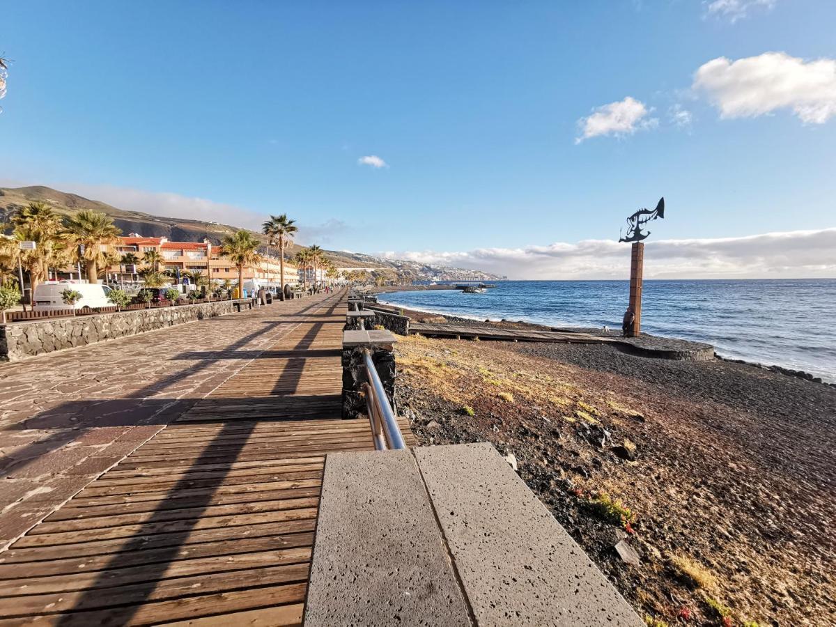 Home2Book Sea Views Caletillas Канделария Екстериор снимка